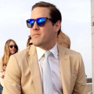 Meet your Posher, Patrick